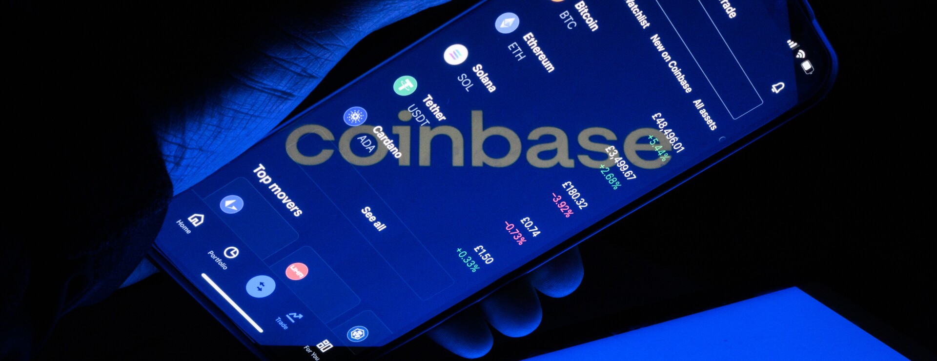 There Ought to Be a Law Before Enforcing Unwritten Crypto Rules